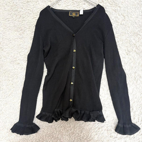 Fendi Long-Sleeve