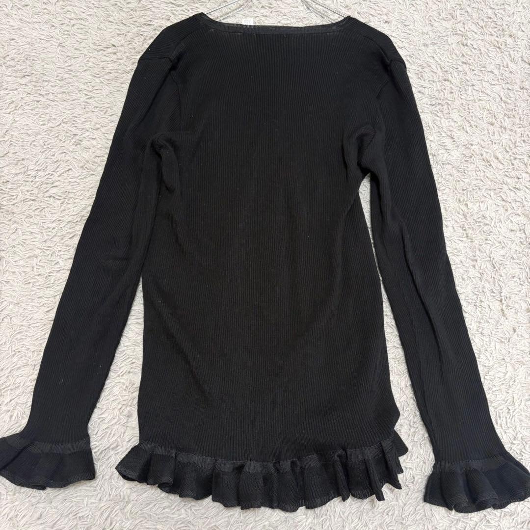 Fendi Long-Sleeve