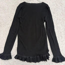 Fendi Long-Sleeve