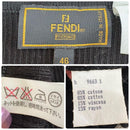Fendi Long-Sleeve