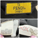 Fendi Long-Sleeve