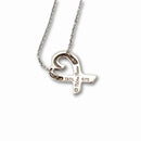 Tiffany Necklace 925