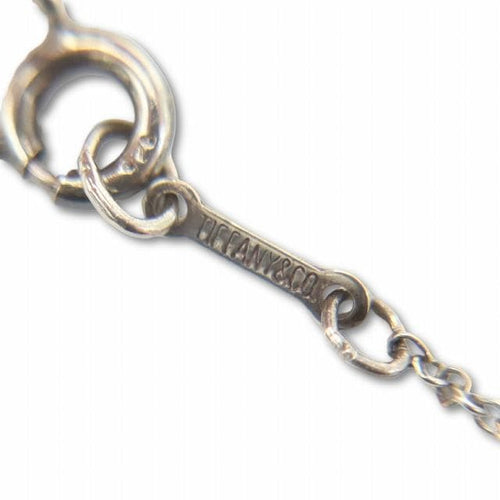 Tiffany Necklace 925