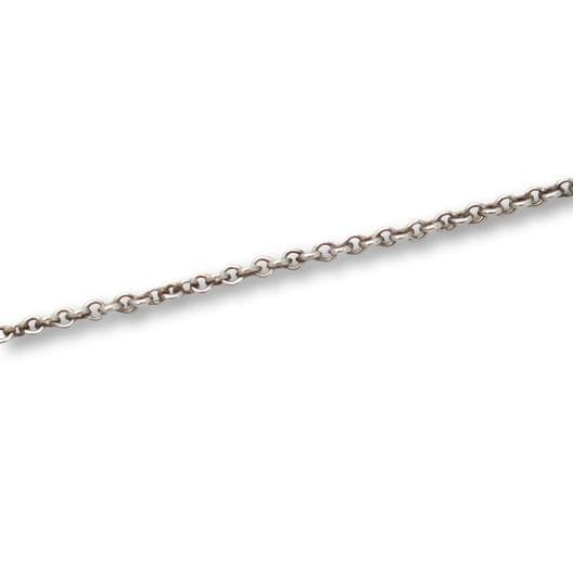 Tiffany Necklace 925