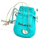 Tiffany Necklace 925
