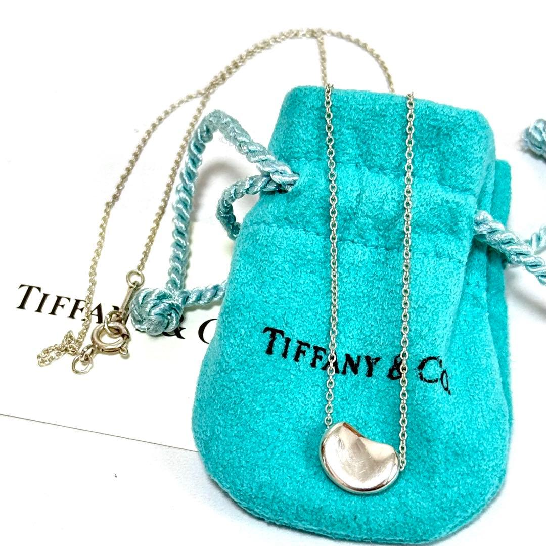 Tiffany Necklace 925