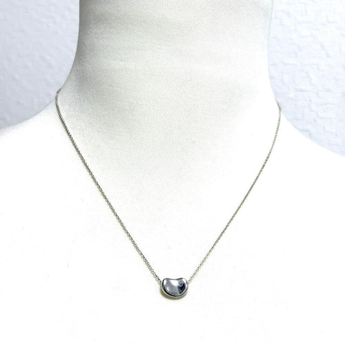 Tiffany Necklace 925