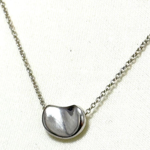 Tiffany Necklace 925