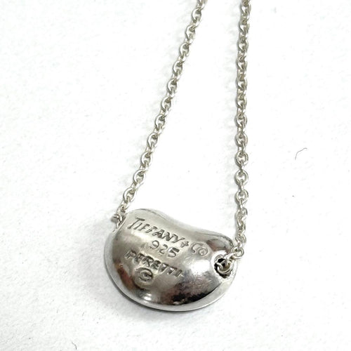 Tiffany Necklace 925