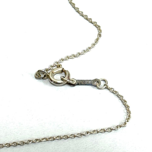 Tiffany Necklace 925