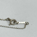Tiffany Necklace 925