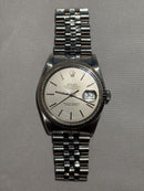 Rolex Automatic Watches 16234 K18Wg