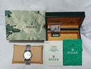 Rolex Automatic Watches 16234 K18Wg