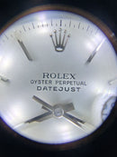 Rolex Automatic Watches 16234 K18Wg