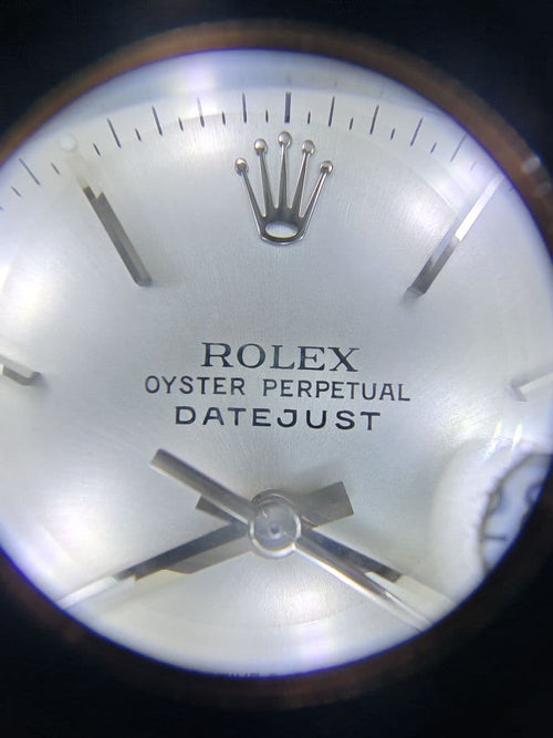 Rolex Automatic Watches 16234 K18Wg