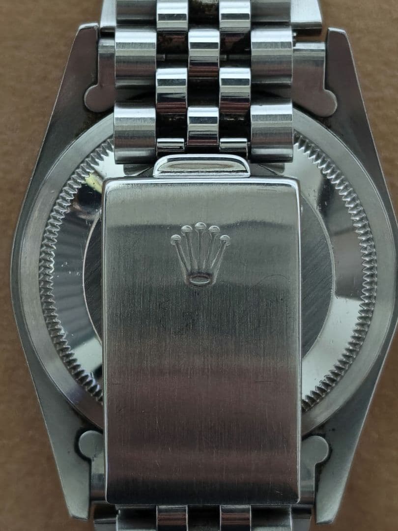 Rolex Automatic Watches 16234 K18Wg