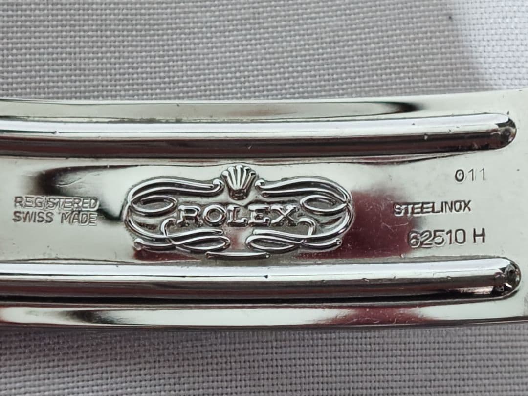 Rolex Automatic Watches 16234 K18Wg