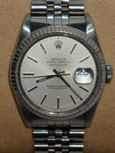 Rolex Automatic Watches 16234 K18Wg