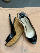 Miu High Heels Pumps