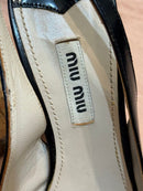 Miu High Heels Pumps
