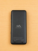 Sony Mobile Digital Audio Players S 4Gb Nw-S313/