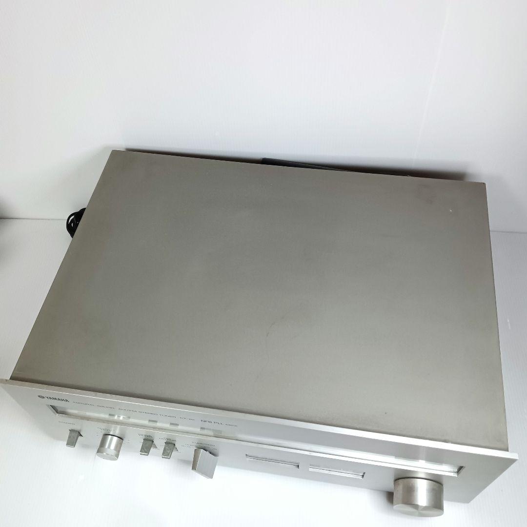 Yamaha Others Ct-R1 Am/Fm
