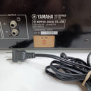 Yamaha Others Ct-R1 Am/Fm