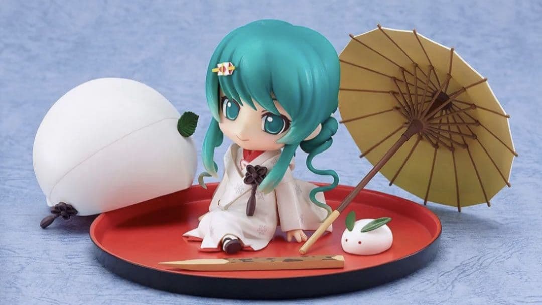 Good Smile Company Other Ver.