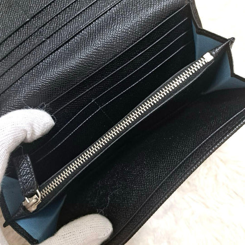 Bvlgari Long Wallets