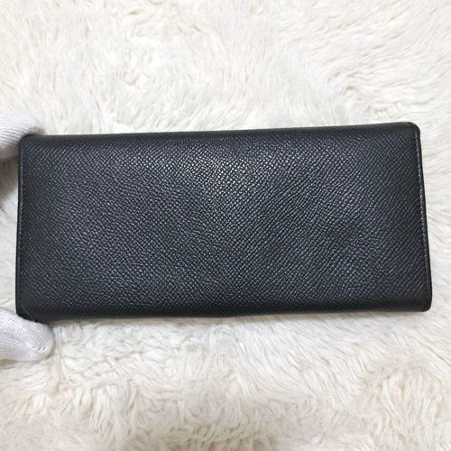 Bvlgari Long Wallets