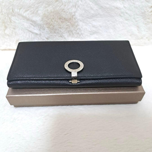 Bvlgari Long Wallets