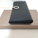 Bvlgari Long Wallets