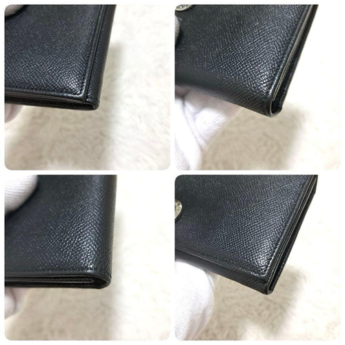 Bvlgari Long Wallets