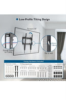 Tv Accessories Bontec 26~
