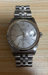 Rolex Other Datejust