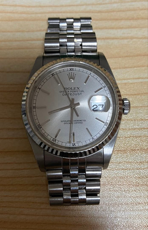 Rolex Other Datejust