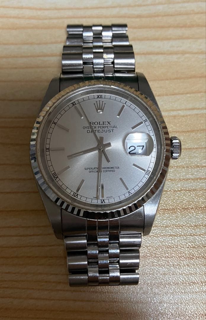 Rolex Other Datejust