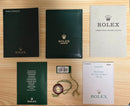 Rolex Other Datejust