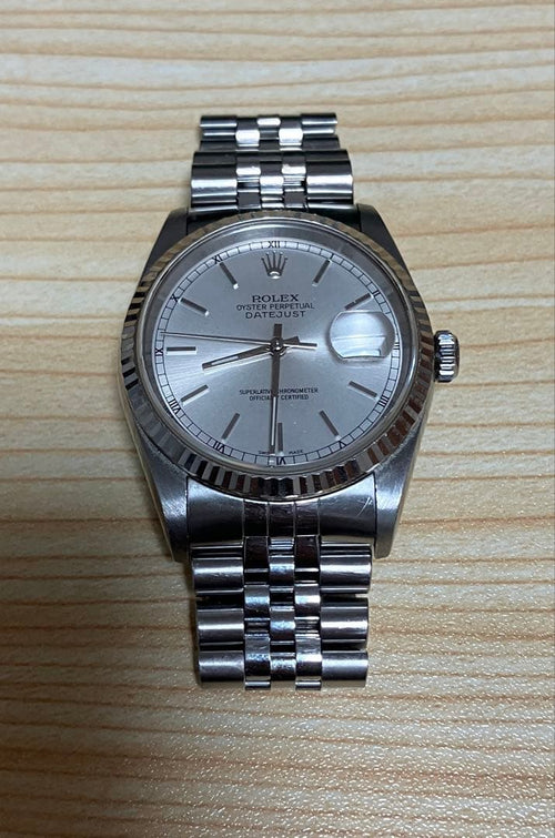 Rolex Other Datejust