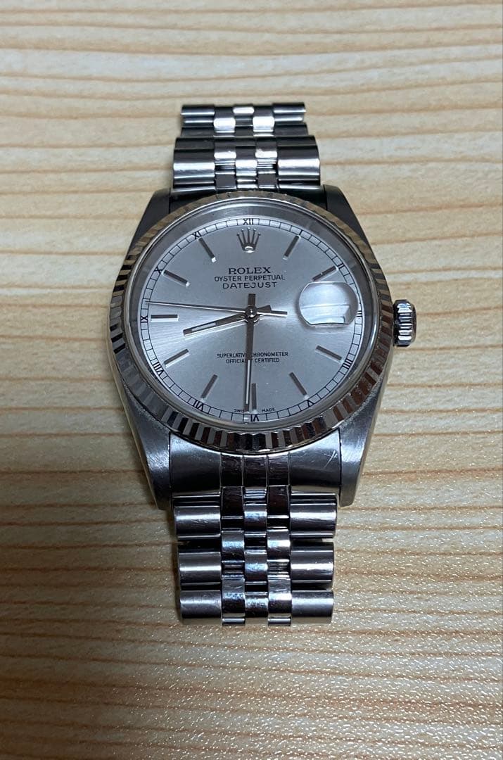 Rolex Other Datejust