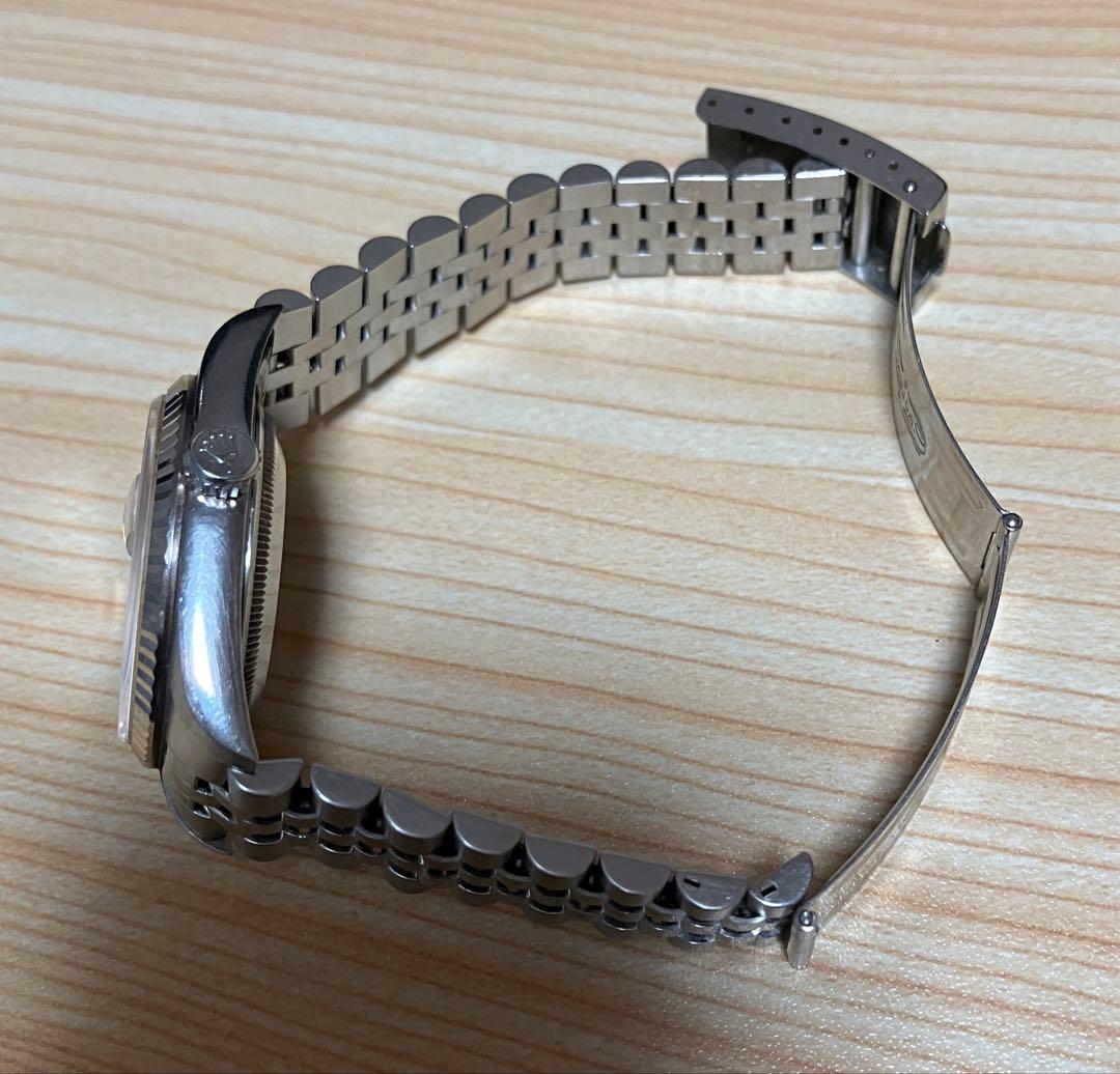 Rolex Other Datejust