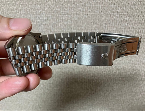 Rolex Other Datejust