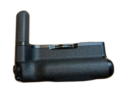 Fujifilm Mirrorless Interchangeable Lips X-T4