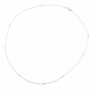 Tiffany Necklace /9P A
