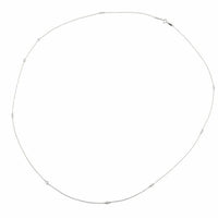Tiffany Necklace /9P A