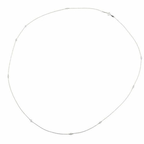 Tiffany Necklace /9P A