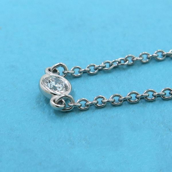 Tiffany Necklace /9P A