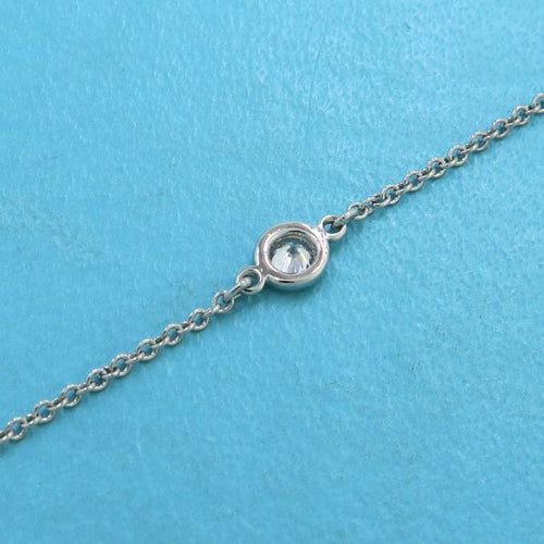 Tiffany Necklace /9P A