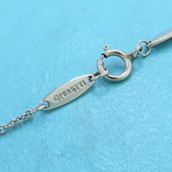 Tiffany Necklace /9P A