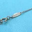 Tiffany Necklace /9P A